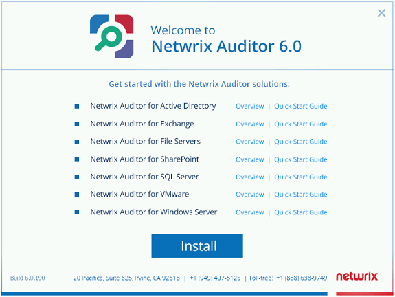 netwrix auditor full crack netwrix auditor full crack