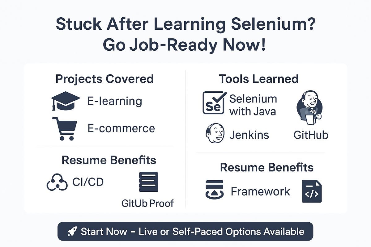 Selenium - Python vs JS vs Java – What Do Recruiters Prefer